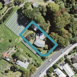 533 West Coast Road, Oratia, Auckland