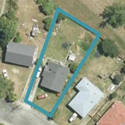 36 Henderson Street, Riversdale, Blenheim
