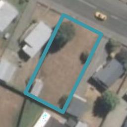 252 Mackenzie Drive, Twizel