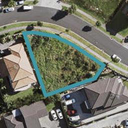 32 Fairchild Avenue, Goodwood Heights, Auckland