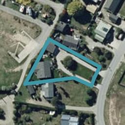 11 Parry Crescent, Lake Hawea, Wanaka