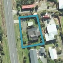 96 Logan Street, Dargaville
