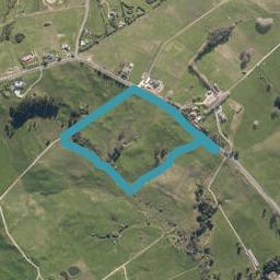 0 Baldrock Road
