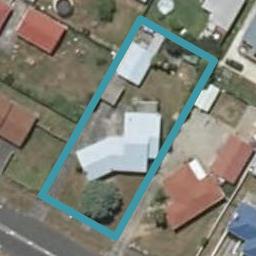 119 Liverpool Street, Levin, Levin