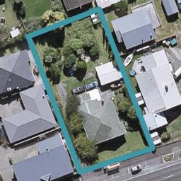 478 St Aubyn Street, Moturoa, New Plymouth