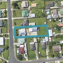 16 Matai Street, Edgecumbe, Edgecumbe