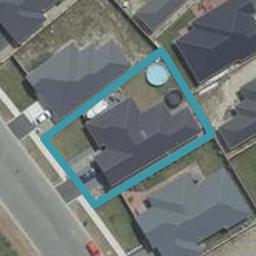500 East Maddisons Road, Springston