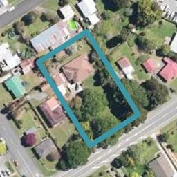 22 Broadway, Kaikohe, Kaikohe