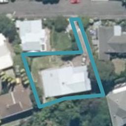 21 Enfield Road, Hospital Hill, Napier