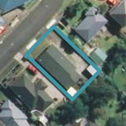 6 Reid Avenue, Hawera