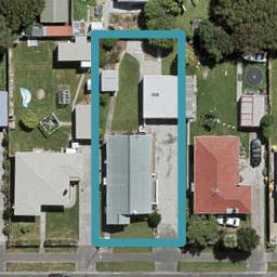 226 Lamond Street East, Hargest, Invercargill