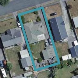 51 Fergusson Street, Solway, Masterton