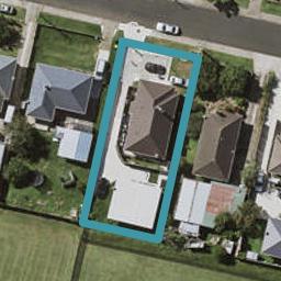 92 Franklyne Road, Otara, Auckland
