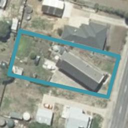 913 East Coast Road, Pokeno