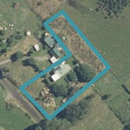27 Edwin Road, Paeroa