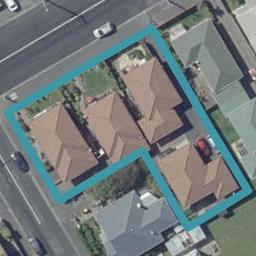 12A Market Street, Saint Kilda, Dunedin