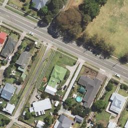714 Aberdeen Road, Te Hapara, Gisborne