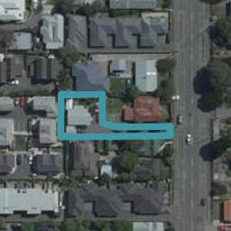 393 Selwyn Street, Addington, Christchurch
