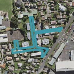 2/18 Felix Street, Onehunga, Auckland