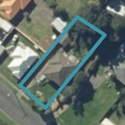 7 Central Street, Putaruru