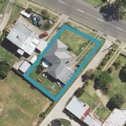 224 Stout Street, Mangapapa, Gisborne