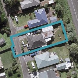 4 Barry Lane, Ferndale, New Plymouth