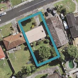 34 Collie Street, Hillpark, Auckland