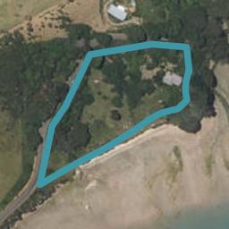5815 Kenepuru Road, Picton