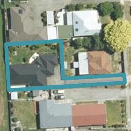 56A Redwood Street, Blenheim