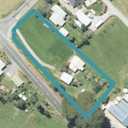 1 East Takaka Road, Takaka
