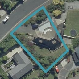 14 Connell Street, Waverley, Dunedin
