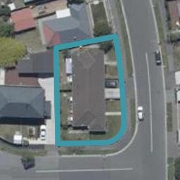 15A Lamorna Road, Parklands, Christchurch
