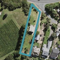 2 Shelly Beach Road, Surfdale, Waiheke Island