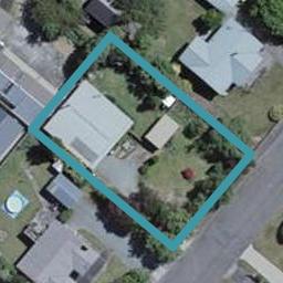 28 Reading Street, Greytown