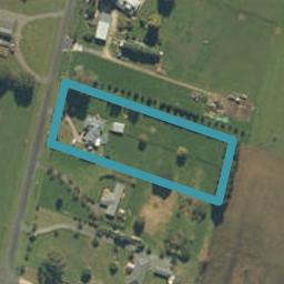 61 Karl Road, Ohaupo, Ohaupo