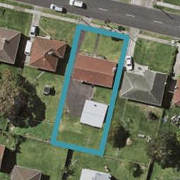 53 Pearl Baker Drive, Otara, Auckland
