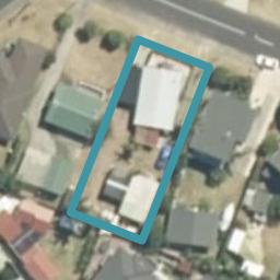 505 Otahu Road, Whangamata