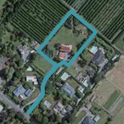 9 Rakau Lane, GREYTOWN, GREYTOWN