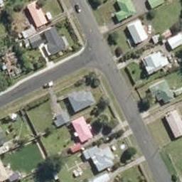 66 King Street, Marton