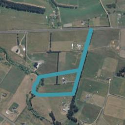 865 Oxford Road, Fernside, Rangiora