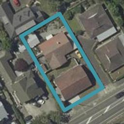 77 Park Road, West End, Palmerston North