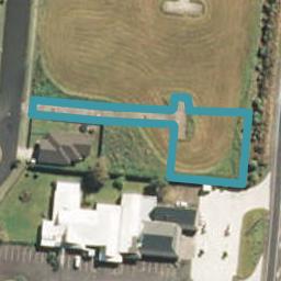 12 County Drive, Hāwera