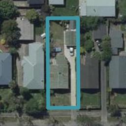 8 Lionel Street, Avonside, Christchurch