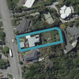 121 Huntsbury Avenue, Huntsbury, Christchurch