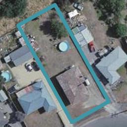 110 Oxford Street, Lansdowne, Masterton