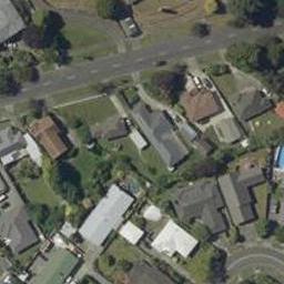28 East Street, Terrace End, Palmerston North