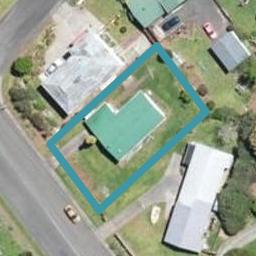 2A Omapere Road, Kaikohe, Kaikohe