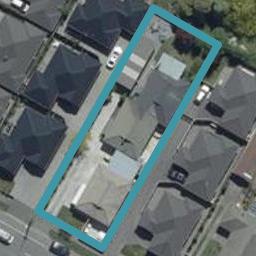 1/500 Harewood Road, Harewood, Christchurch