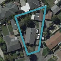 23 Cardinal Drive, Hillmorton, Christchurch