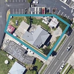 180 Commerce Street, Whakatane, Whakatane
